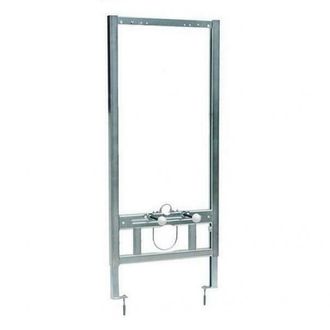 Fischer Sostegno Vaso Sospeso Per Telaio Cartongesso Tcs Wc -00004840 - Fischer