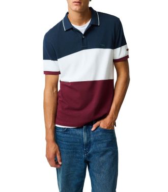 Rodd & Gunn Homebay Sports Fit Polo