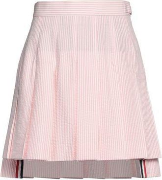 Thom Browne PARTES DE ABAJO - Minifaldas en YOOX.COM