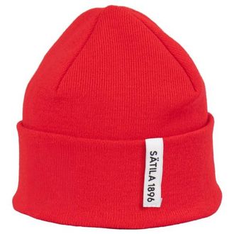 S&auml;tila S&auml;tila 1896 M&uuml;tze - Unisex | rot
