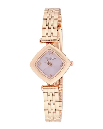 London Fog Womens Harrow Watch