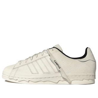 adidas originals Superstar White Cream HQ7075