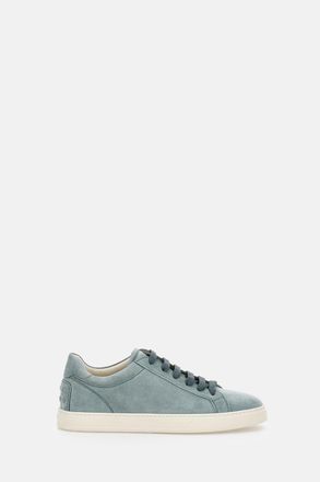 Tod's Sneakers Scamosciata