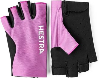 Hestra Ventair Short Handschuhe - Unisex | schwarz