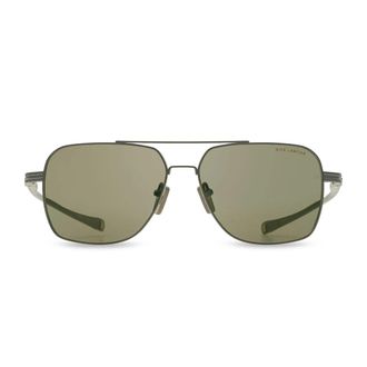 Dita Eyewear Lancier Lsa 417 02 Gunmetal Haze Grey Sunglasses