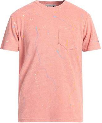 Daniele Alessandrini CAMISETAS Y TOPS - Camisetas en YOOX.COM