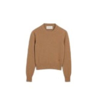 Ami Donna, Maglie, Marrone, M, new
