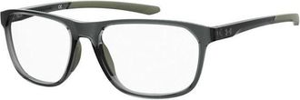 Under Armour UA 5030 00OX 00 Crystal Green 55mm