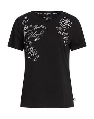 Karl Lagerfeld TOPWEAR - T-shirts su YOOX.COM
