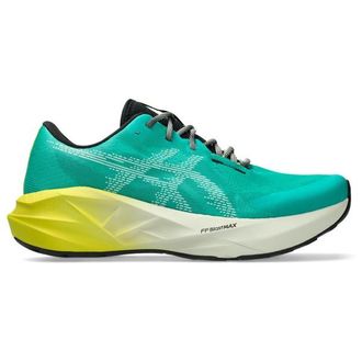 Asics Novablast 5 TR Runningschuhe f&uuml;r Herren | t&uuml;rkis
