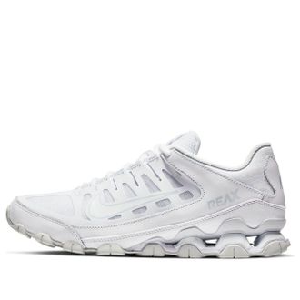 Nike Reax 8 TR White Pure Platinum 621716-102