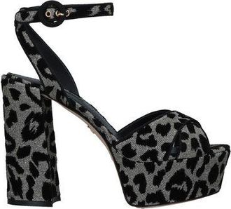 Dolce & Gabbana FOOTWEAR - Sandals sur YOOX.COM