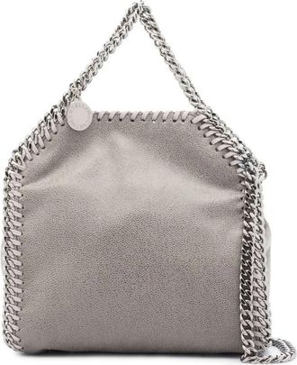 Stella McCartney Falabella Tiny Tote Bag