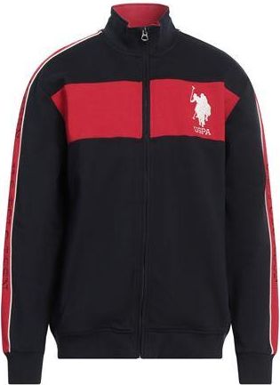 U.S.Polo Association CAMISETAS Y TOPS - Sudaderas en YOOX.COM