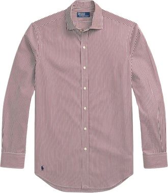 Ralph Lauren Heren, Overhemden, Veelkleurig, Maat: L