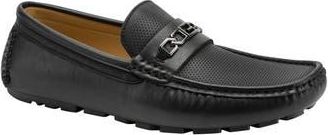 Guess Aqlen Bit Loafer in Black at Nordstrom Rack, Size 11.5