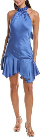 Ramy Brook Nari Mini Dress