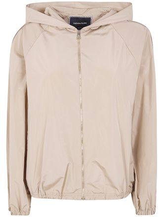 Fabiana Filippi Bomber Sport Light Jacket