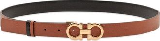 Ferragamo Mujer, Accesorios, Marr&oacute;n, Talla: 90 CM