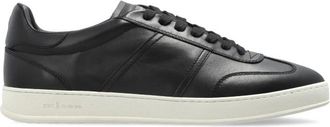 Kiton Hombre, Zapatos, Negro, Talla: 40 1/2 EU