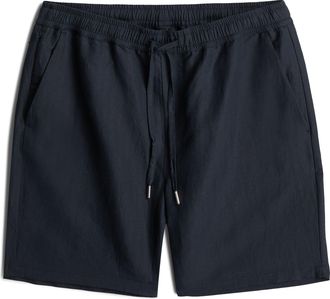 Wahts Mens Shorts, TargetGroup:Men Deep Navy / XXL
