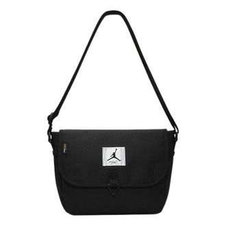 Nike Jordan (WMNS) Air Jordan Flight Mini Shoulder Bag Black FV5809-010