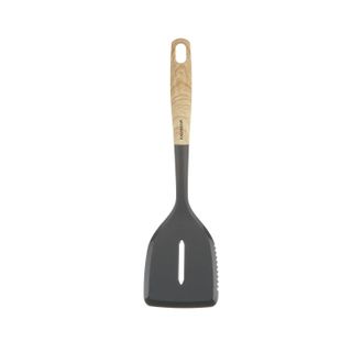 KASANOVA Paletta forata in nylon 34 cm grigio