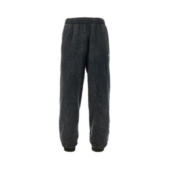 Diesel Marky washed-out sweatpants Man M