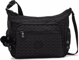 Kipling Gabbie Small Printed Crossbody Bag