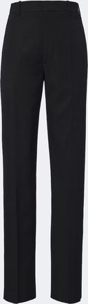 Bottega Veneta Wool straight pants