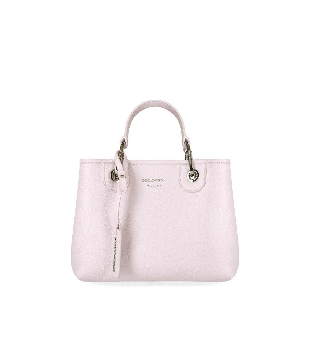 Giorgio Armani アストラカンメッセンジャーバッグ ピンクベージュ Giorgio Armani: Pink Bags now up to −75% | Stylight