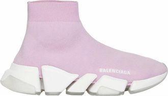 Balenciaga Mujer, Zapatos, Rosa, Talla: 37 EU