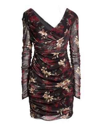 Mar De Margaritas DRESSES - Mini dresses on YOOX.COM