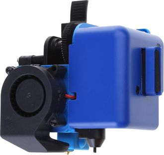 OEM Boquilla De Extrusi&oacute;n De Un Solo Cabezal Autonivelante Para Impresoras 3d, Impresora 3d Artillery