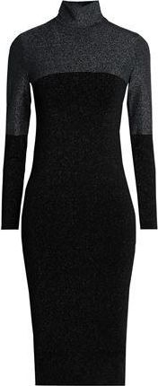 Wolford DRESSES - Midi dresses sur YOOX.COM