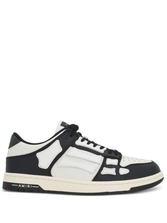 Amiri Sneakers schwarz