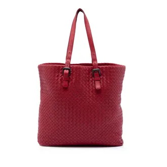 Bottega Veneta Pre-owned Bottega Veneta Nappa Intrecciato Tote Ladies DHNWFK9Q7MKOPDX7