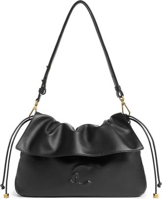 Coccinelle Shoulder Bags - Dames - Schoudertassen - Zwart - ONE Size - Tassen
