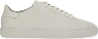 Axel Arigato Clean 90 Minimalist Leather Low-Top Sneakers