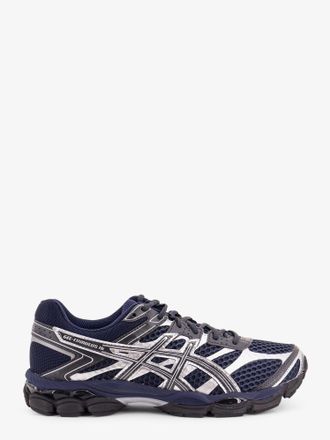 Asics Sneakers Gel Cumulus 16 in mesh con inserti in contrasto - ASICS - gender_Man