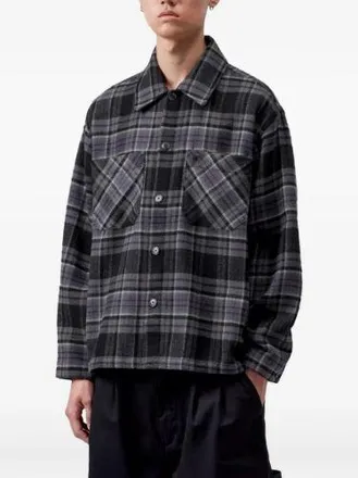 Carhartt Work in Progress Carhartt Wip | Parson Shirt - M