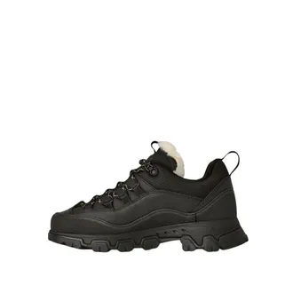 UGG Sneakers, female, Black, Size: 10 US Metrotrek Hiker