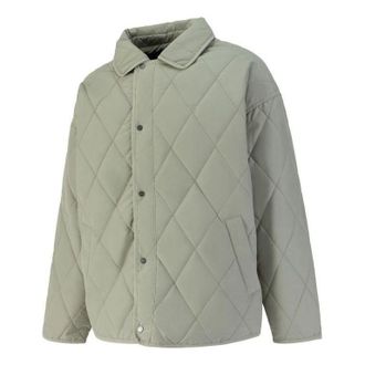 Puma MMQ Rhombus Jacket Grey 536622-68