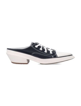 Converse Sneakers Schwarz