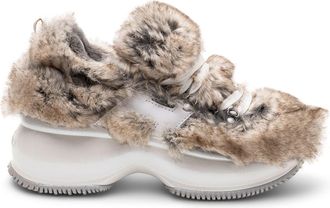 Hogan Maxi I Sneaker - White