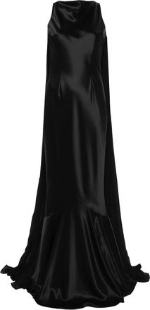 Retrof&ecirc;te Julia Fishtail Dress