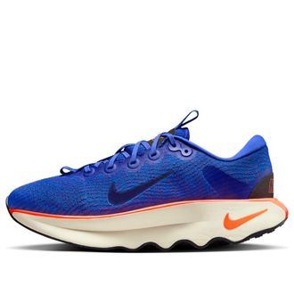 Nike Motiva Astronomy Blue Hyper Crimson DV1237-401