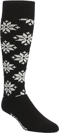 Kari Traa Womens Rose Socks, Blk, UK 5-6, rose
