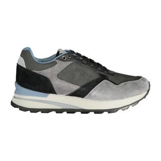 Blauer Sneakers, male, Gray, Size: 12 US Sports Shoe