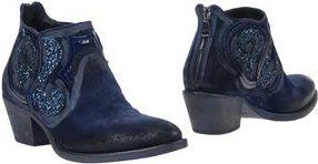 Strategia FOOTWEAR - Ankle boots sur YOOX.COM